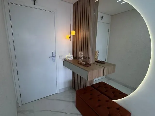 Apartamento 2 quartos e 1 banheiro, à venda, no bairro Vila Esperança em São Paulo