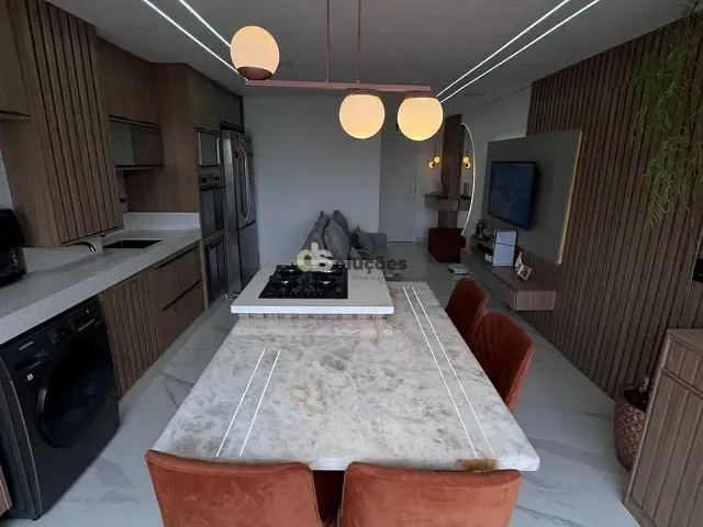 Apartamento 2 quartos e 1 banheiro, à venda, no bairro Vila Esperança em São Paulo