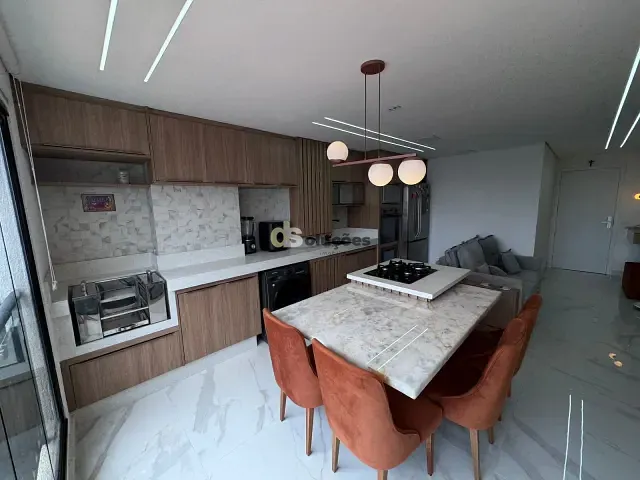 Apartamento 2 quartos e 1 banheiro, à venda, no bairro Vila Esperança em São Paulo