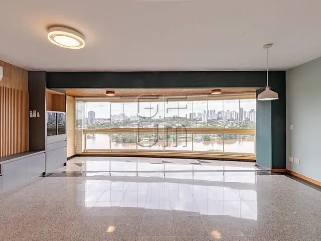 Apartamento com 207m² 3 quartos e 6 banheiros, à venda, no bairro Vila Fujita em Londrina