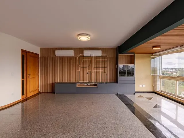 Apartamento com 207m² 3 quartos e 6 banheiros, à venda, no bairro Vila Fujita em Londrina