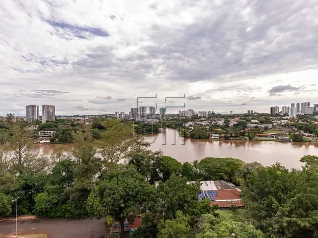 Apartamento com 207m² 3 quartos e 6 banheiros, à venda, no bairro Vila Fujita em Londrina