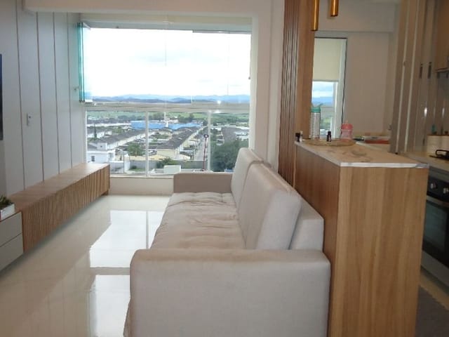 Foto do Apartamento - Apartamento com 2 dormitórios para alugar, 65 m² por R$ 3.522,53/mês - Villa Branca - Jacareí/SP | INDEPENDENCE NEGOCIOS IMOBILIARIOS LTDA