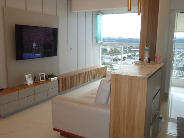 Foto do Apartamento - Apartamento com 2 dormitórios para alugar, 65 m² por R$ 3.522,53/mês - Villa Branca - Jacareí/SP | INDEPENDENCE NEGOCIOS IMOBILIARIOS LTDA