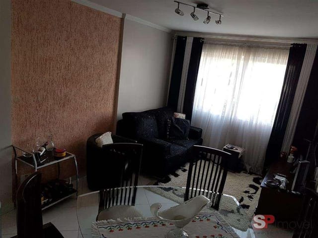Apartamento à venda, no bairro Mooca em São Paulo