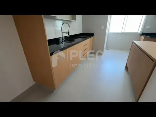 Apartamento 3 quartos e 3 banheiros, à venda, no bairro Santana em São Paulo