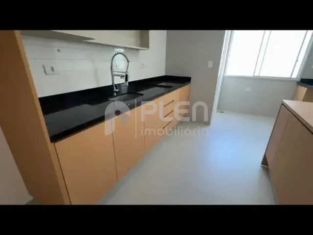 Apartamento 3 quartos e 3 banheiros, à venda, no bairro Santana em São Paulo