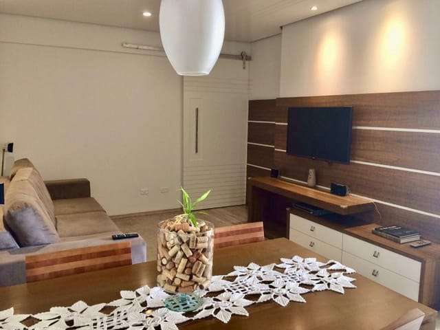 Foto do Apartamento - Apartamento com 3 dormitórios à venda, 75 m² por R$ 485.000,00 - Jardim Satélite - São José dos Campos/SP | RUSSI IMÓVEIS