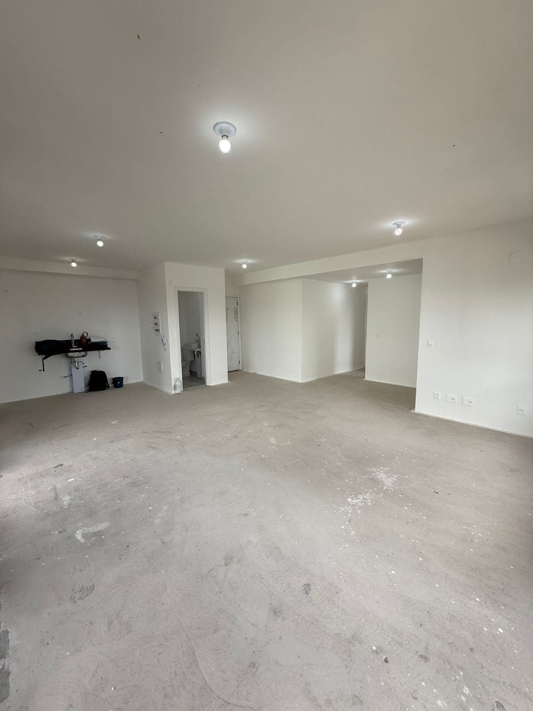 Apartamento em Alphagran Alphaville — foto 4