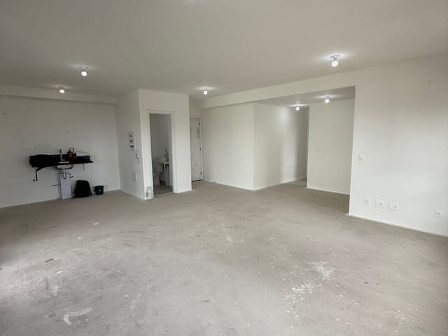 Apartamento 2 quartos e 3 banheiros, à venda, no bairro Alphagran Alphaville em Barueri