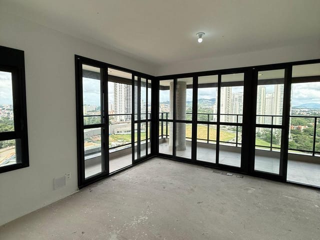 Apartamento 2 quartos e 3 banheiros, à venda, no bairro Alphagran Alphaville em Barueri
