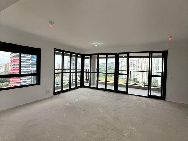 Apartamento 2 quartos e 3 banheiros, à venda, no bairro Alphagran Alphaville em Barueri