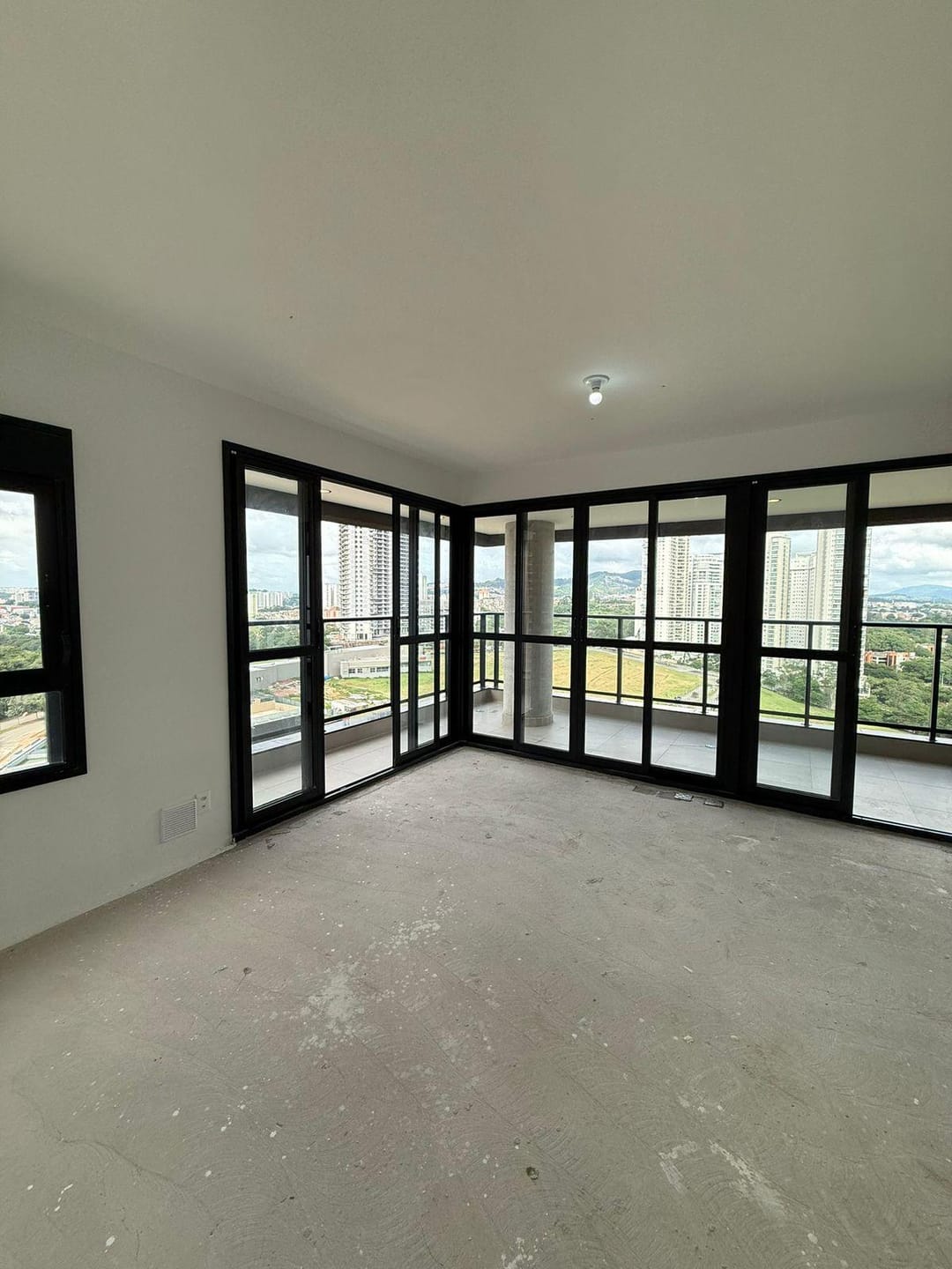 Apartamento em Alphagran Alphaville — foto 3