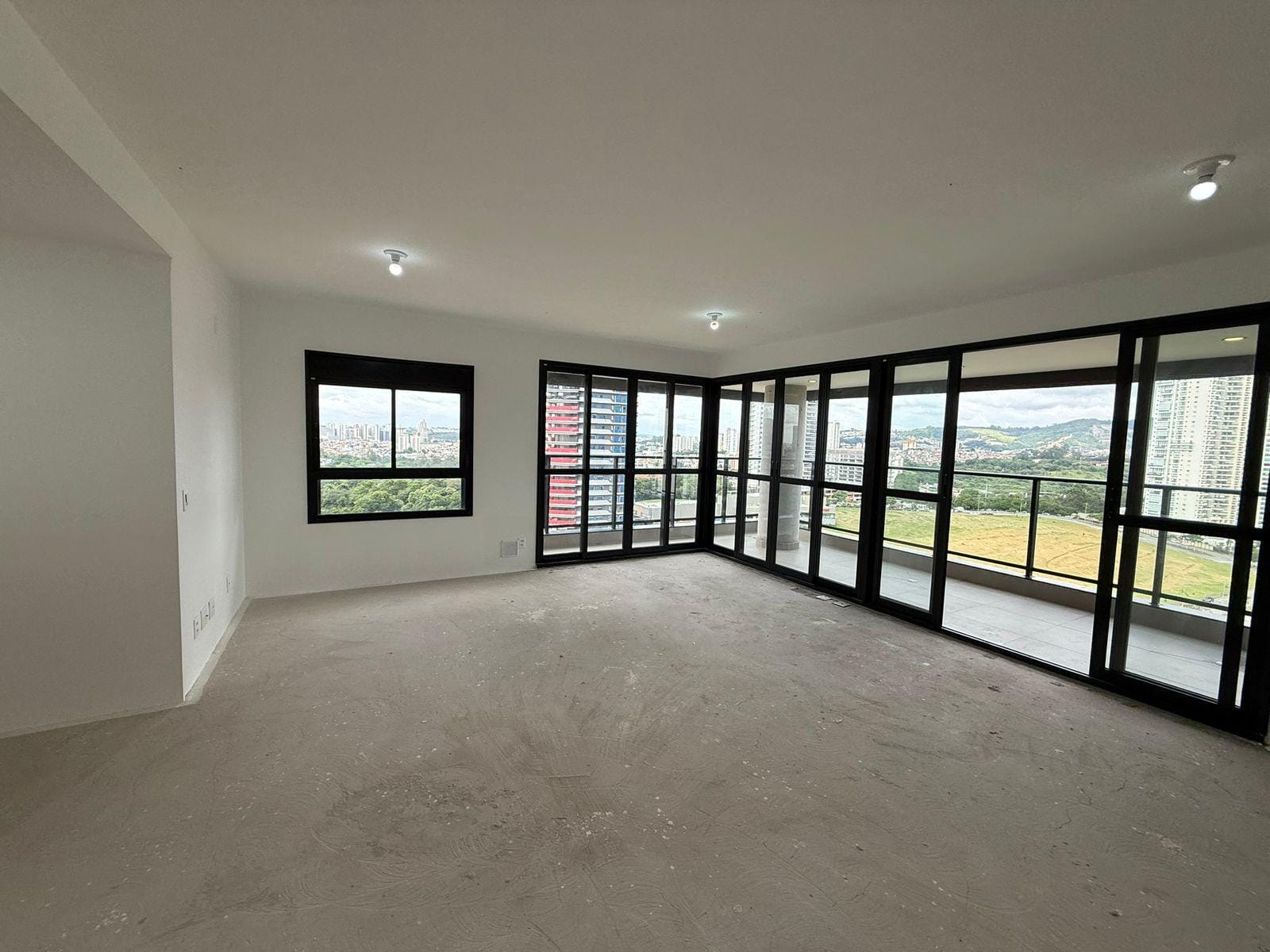Apartamento em Alphagran Alphaville — foto 2