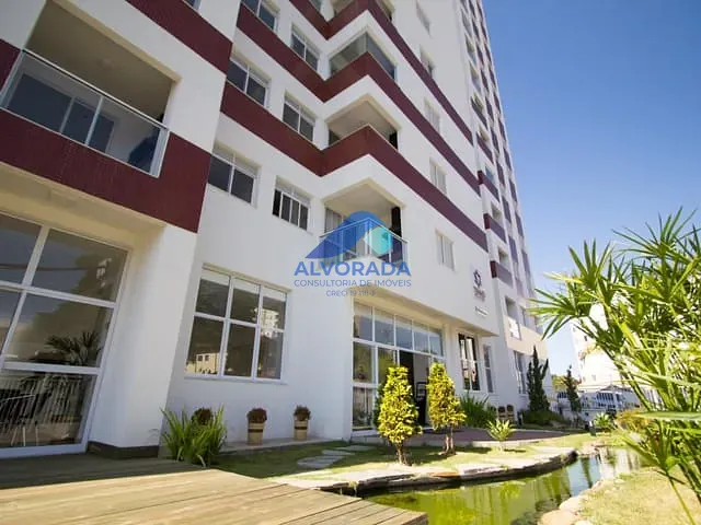 Apartamento 2 quartos e 2 banheiros, à venda, no bairro Jardim Oriente em São José dos Campos