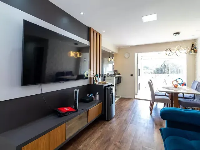 Apartamento 3 quartos e 2 banheiros, à venda, no bairro Parada Inglesa em São Paulo