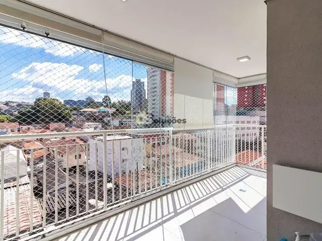 Apartamento 3 quartos e 2 banheiros, à venda, no bairro Parada Inglesa em São Paulo