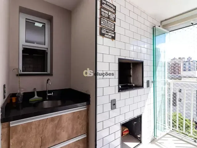 Apartamento 3 quartos e 2 banheiros, à venda, no bairro Parada Inglesa em São Paulo