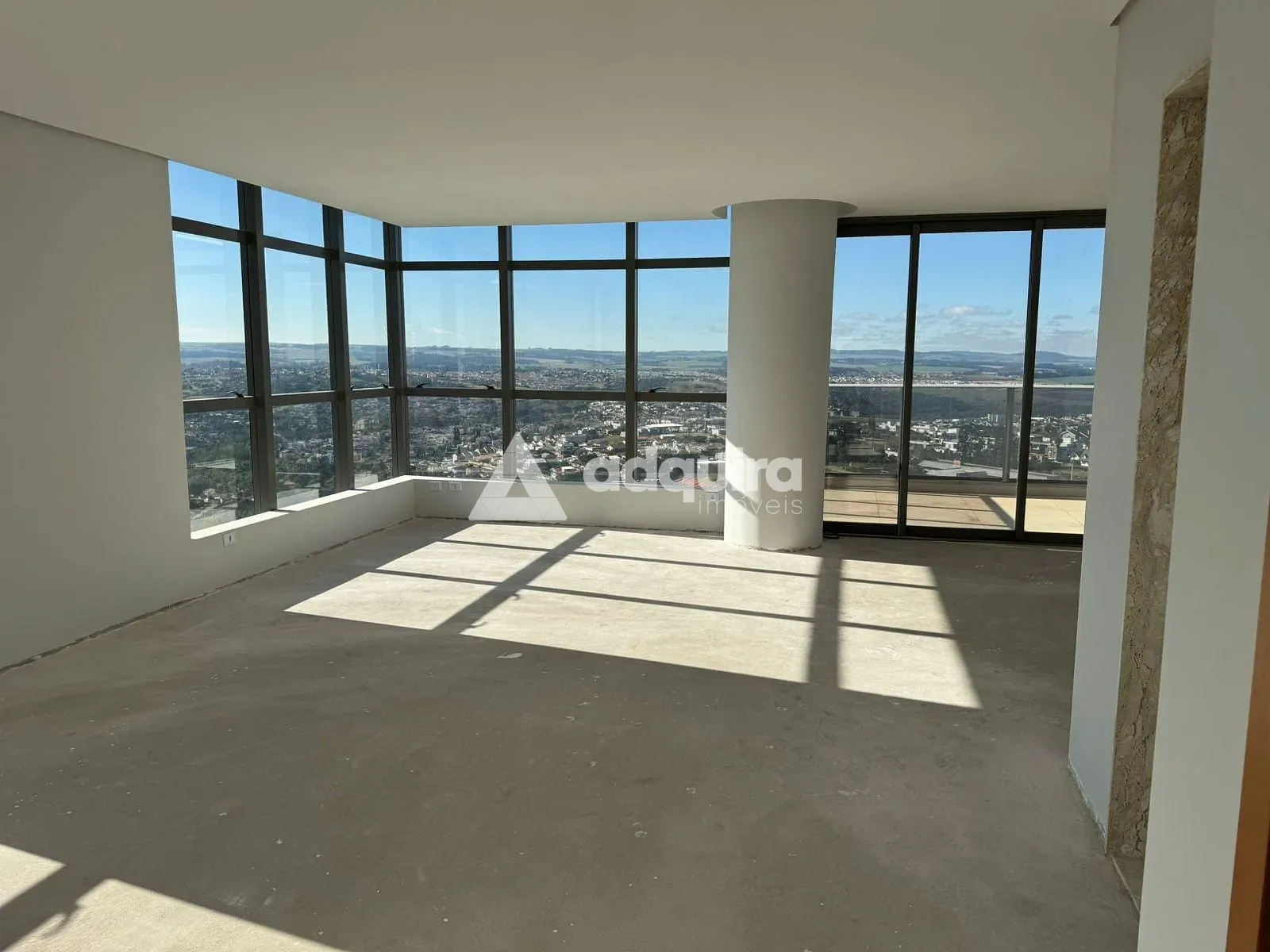 Apartamento, 3 quartos, 191 m² - Foto 2