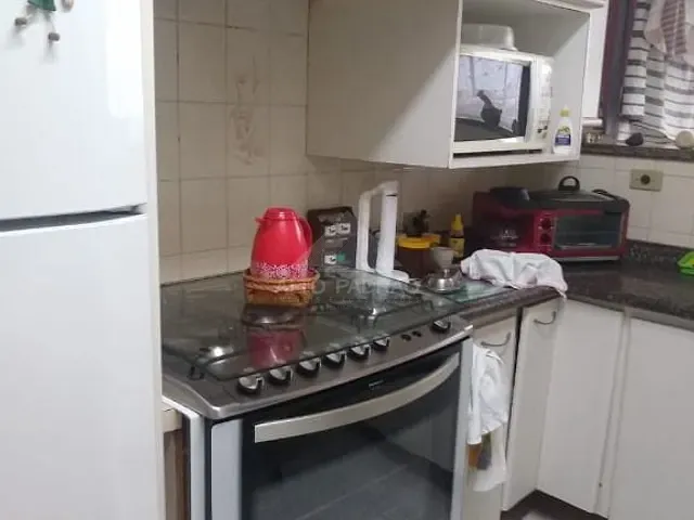 Apartamento com 110m² 3 quartos e 1 banheiro, à venda, no bairro Vila Nossa Senhora das Vitórias em Mauá
