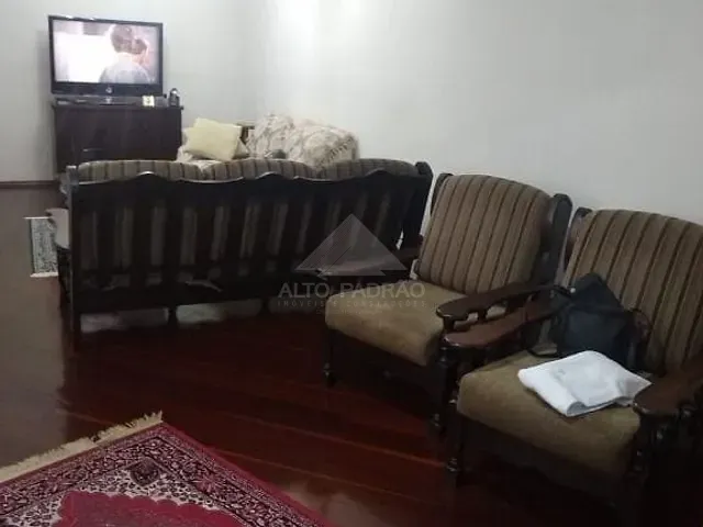 Apartamento com 110m² 3 quartos e 1 banheiro, à venda, no bairro Vila Nossa Senhora das Vitórias em Mauá