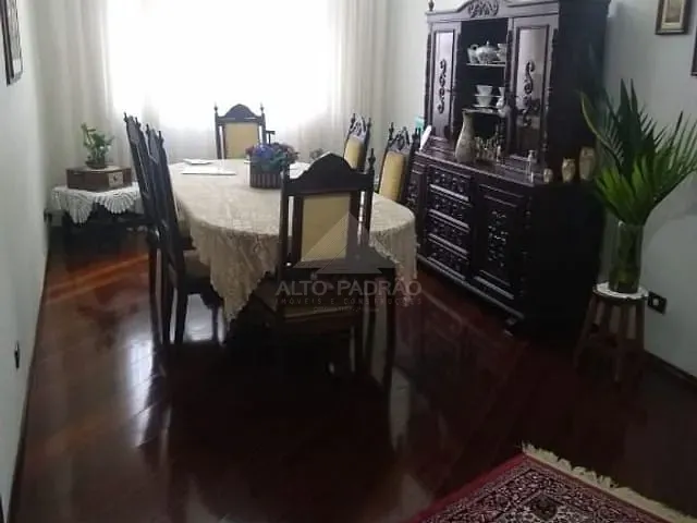 Apartamento com 110m² 3 quartos e 1 banheiro, à venda, no bairro Vila Nossa Senhora das Vitórias em Mauá