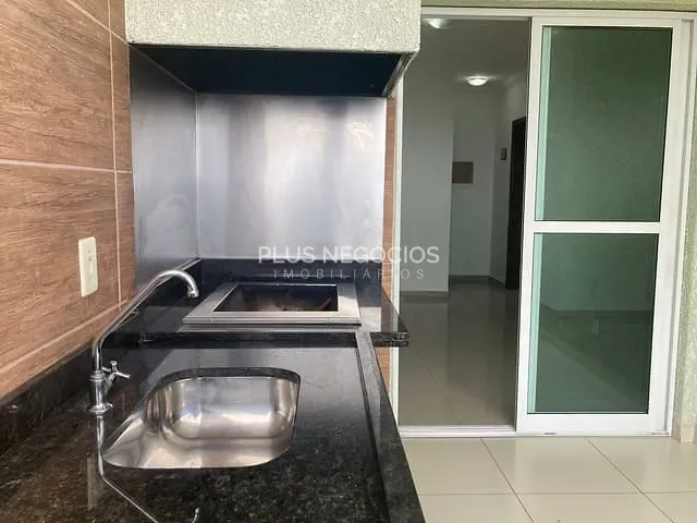 Apartamento com 65m² 2 quartos e 2 banheiros, à venda, no bairro Jardim Gonçalves em Sorocaba
