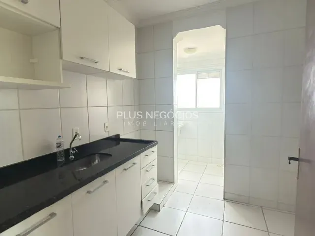 Apartamento com 65m² 2 quartos e 2 banheiros, à venda, no bairro Jardim Gonçalves em Sorocaba