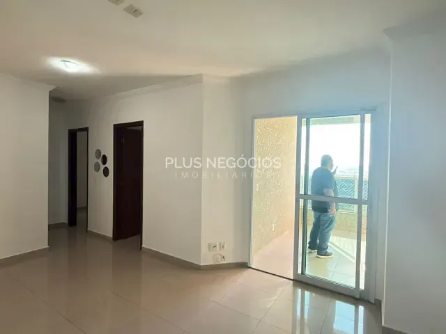 Apartamento com 65m² 2 quartos e 2 banheiros, à venda, no bairro Jardim Gonçalves em Sorocaba