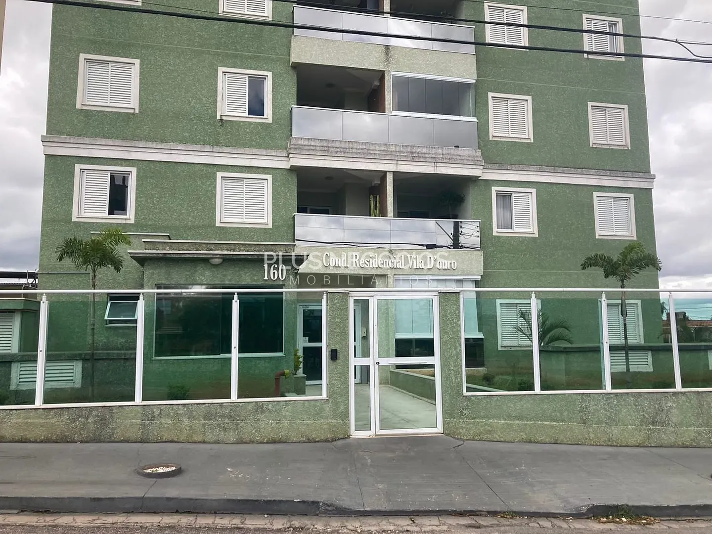 Apartamento, 2 quartos, 65 m² - Foto 25
