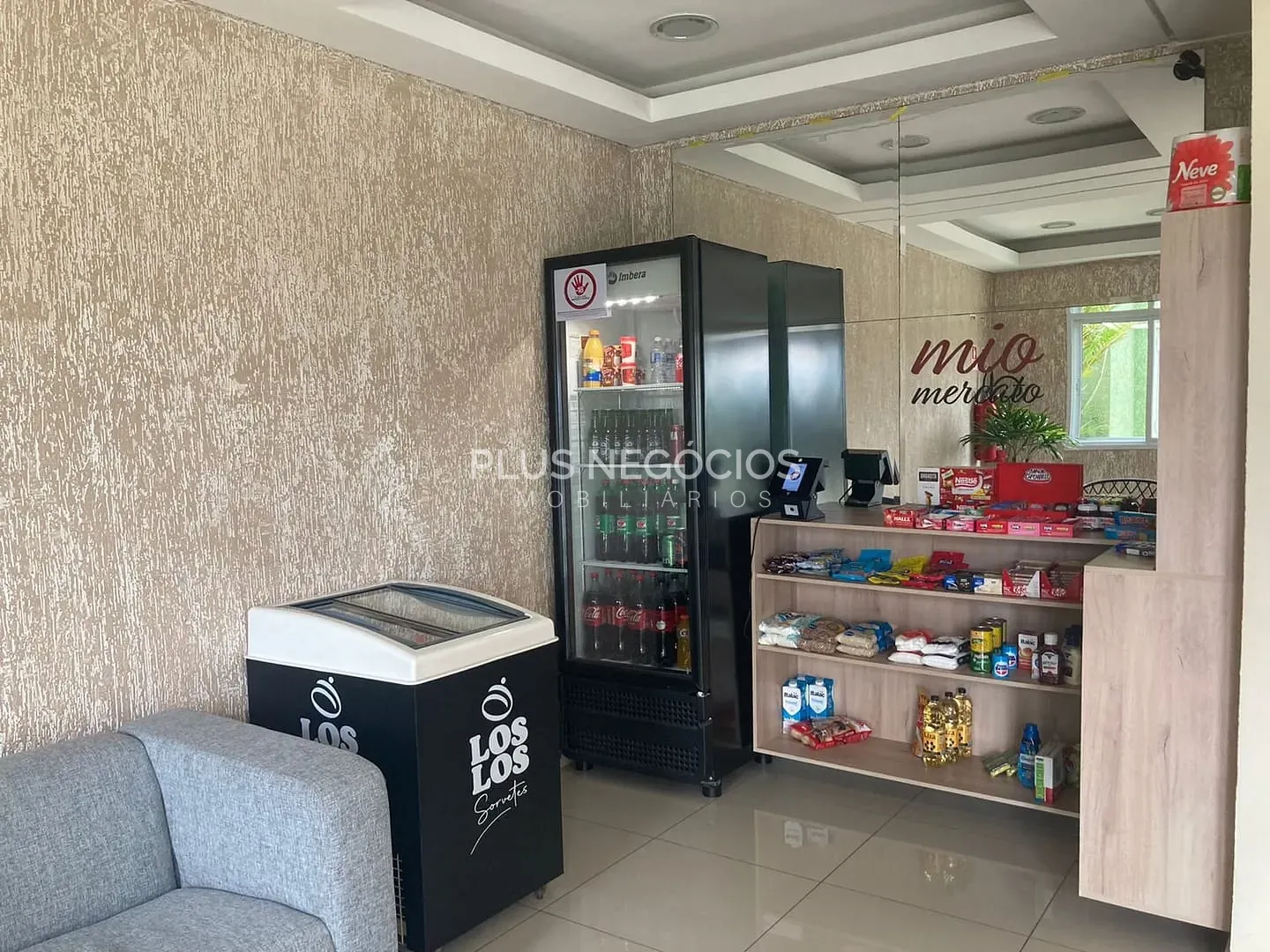 Apartamento, 2 quartos, 65 m² - Foto 21