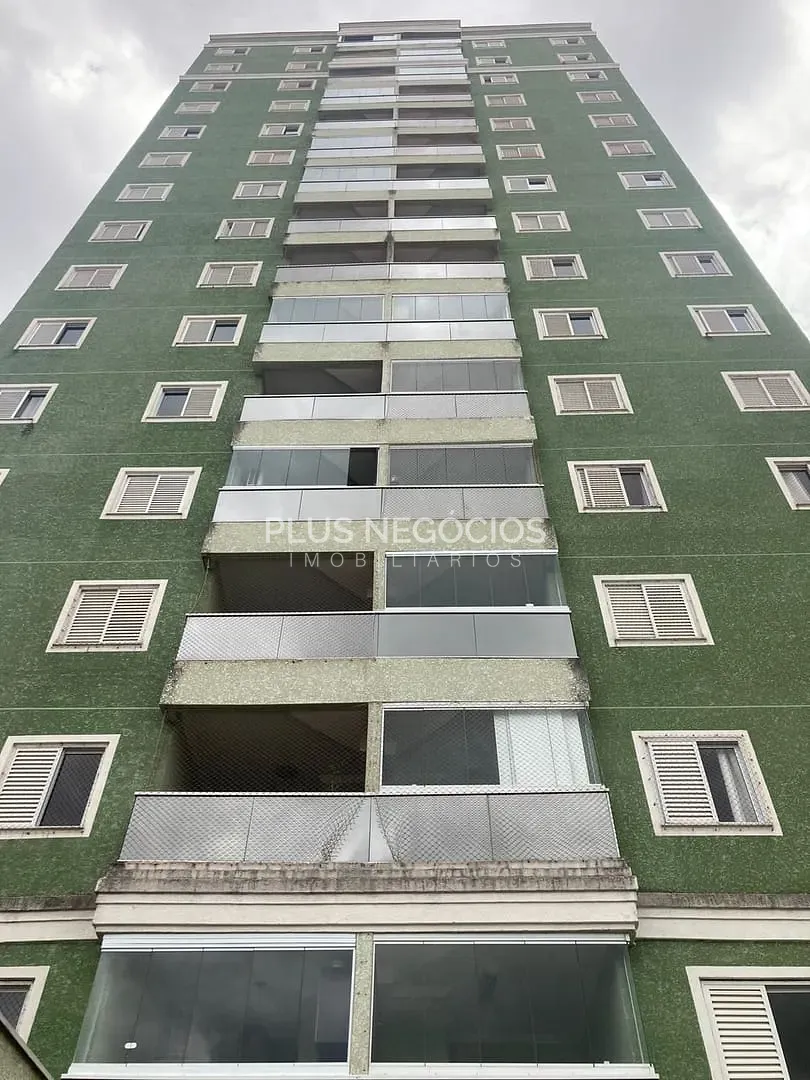 Apartamento, 2 quartos, 65 m² - Foto 24