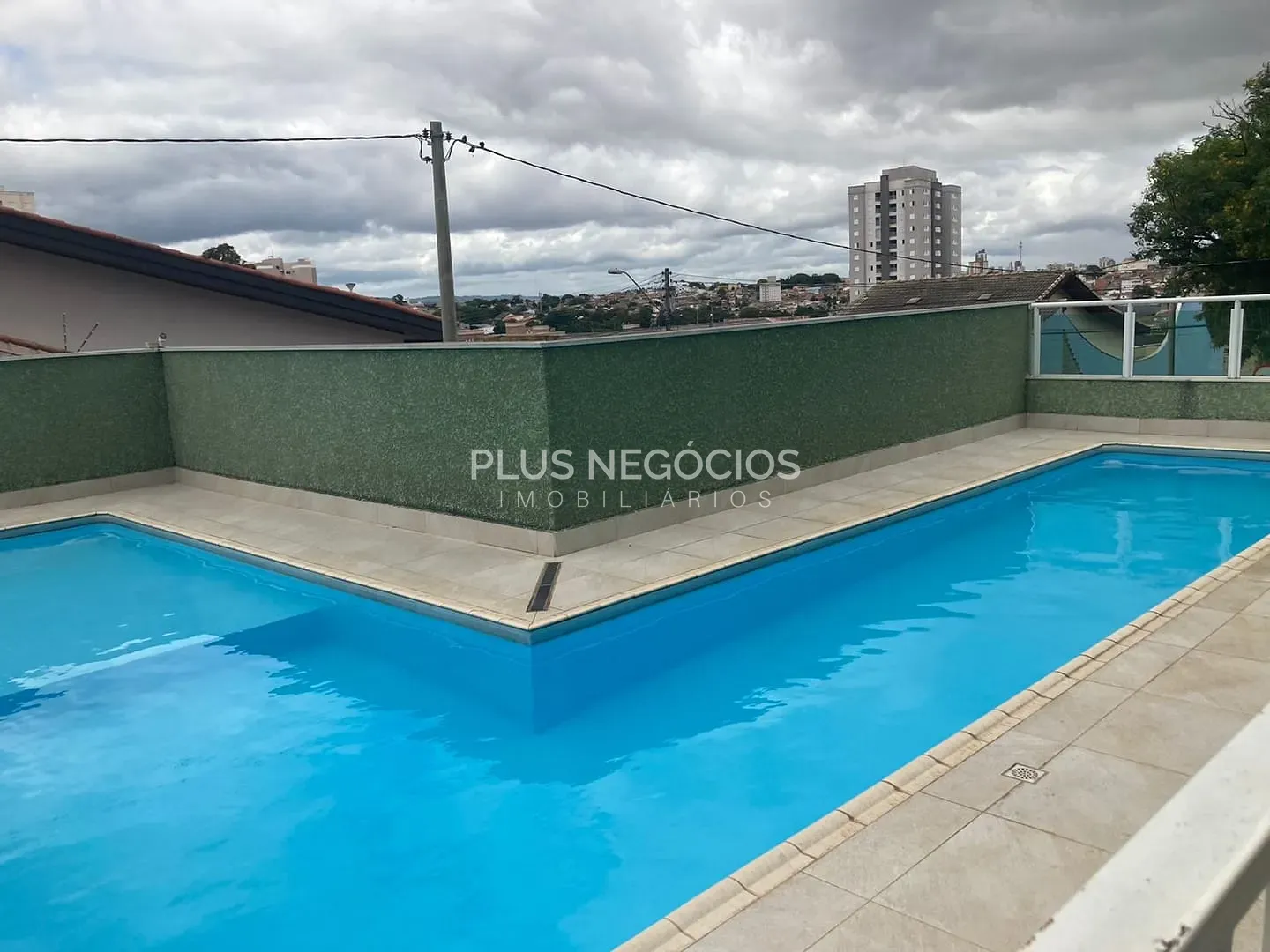 Apartamento, 2 quartos, 65 m² - Foto 15