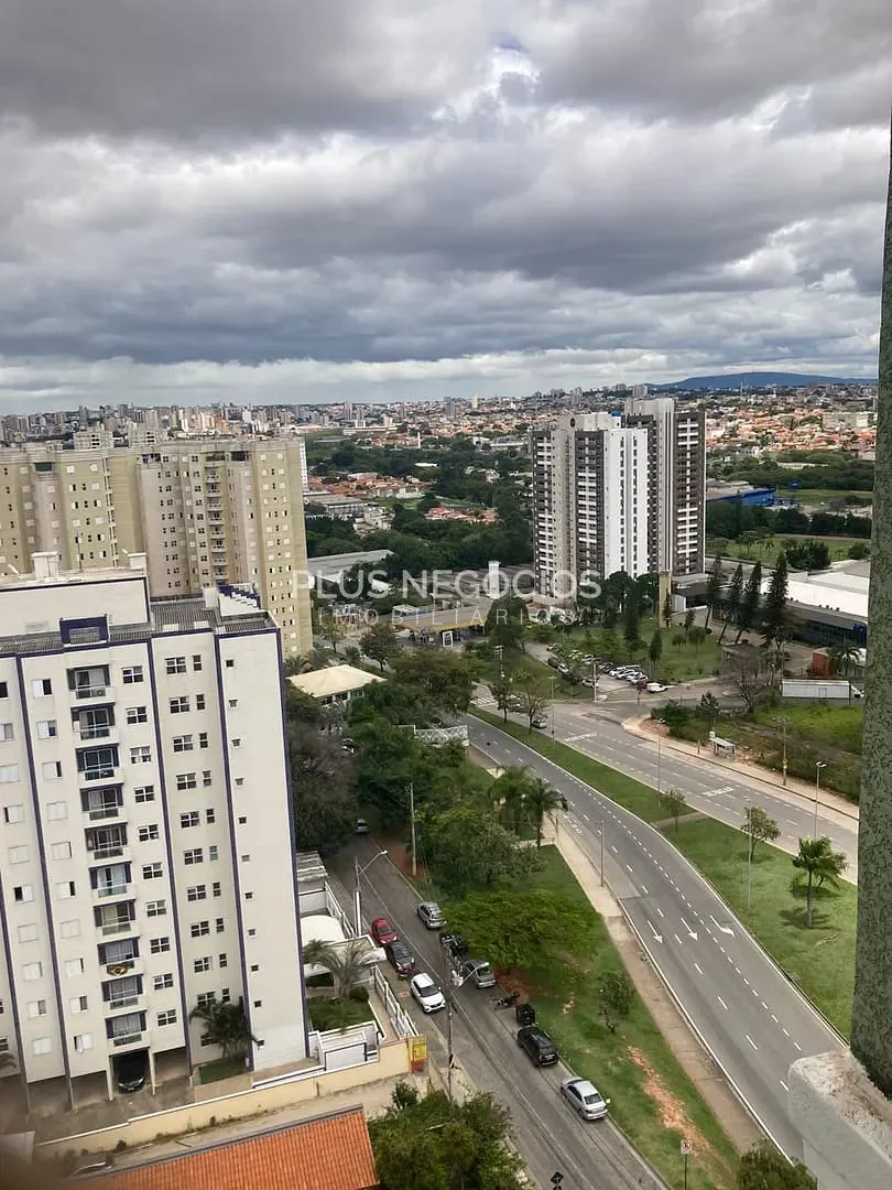Apartamento, 2 quartos, 65 m² - Foto 18