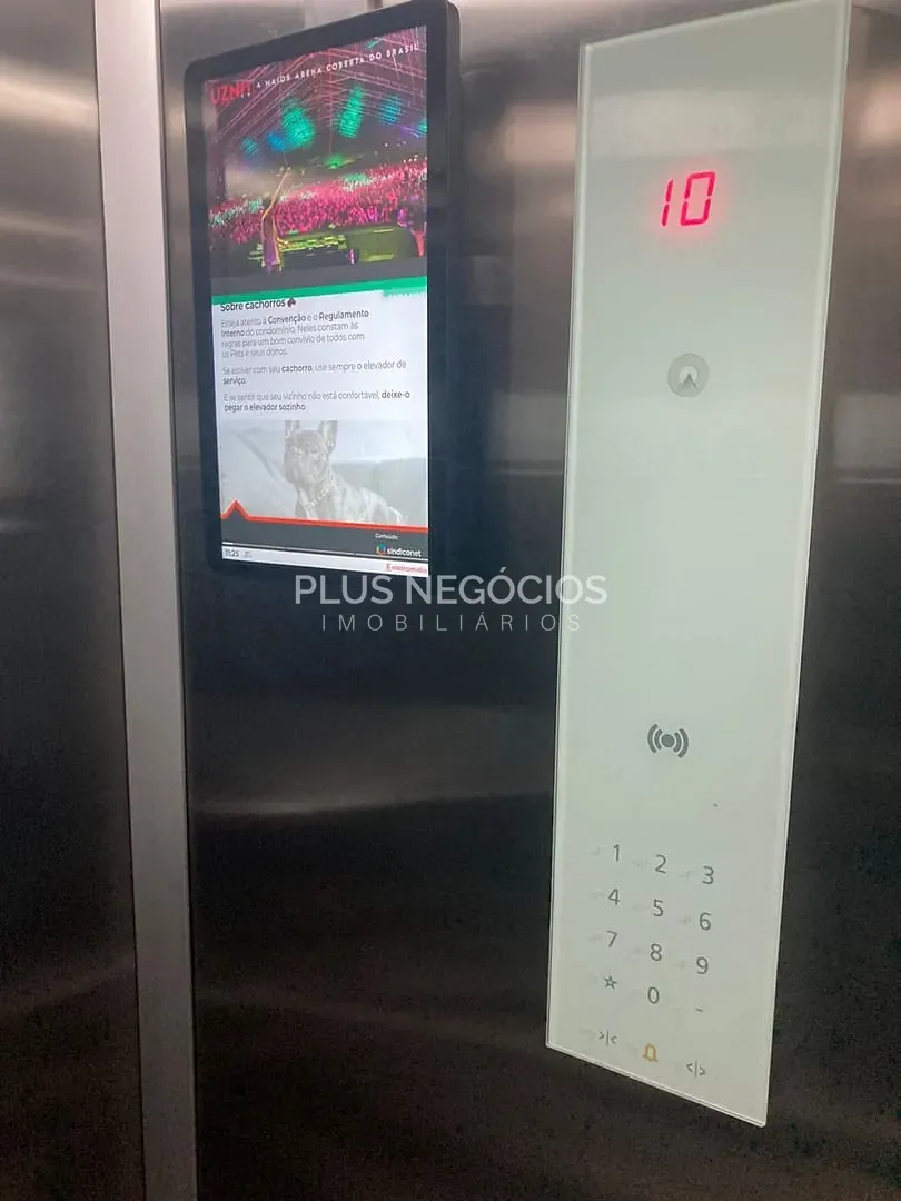 Apartamento, 2 quartos, 65 m² - Foto 23