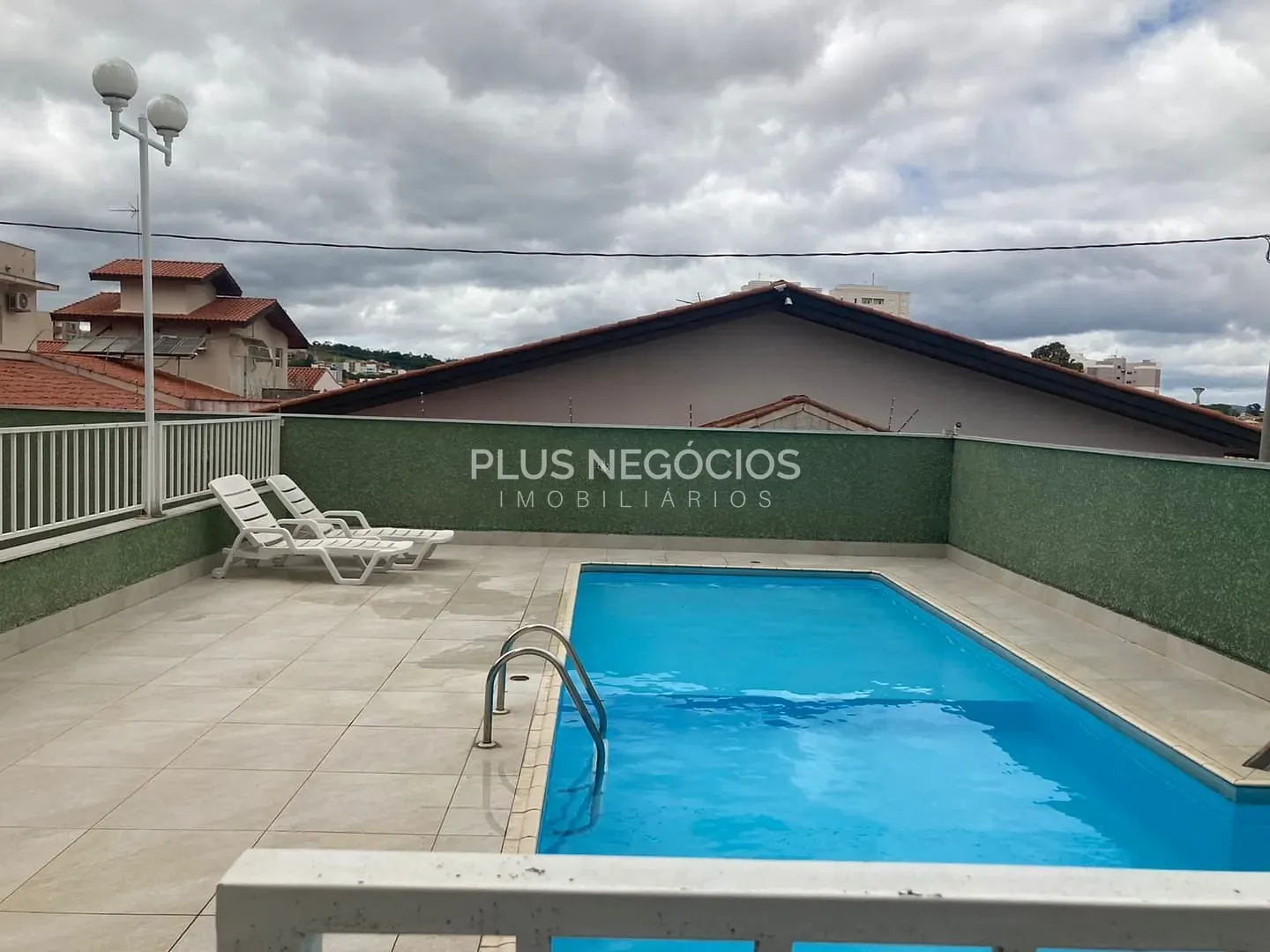 Apartamento, 2 quartos, 65 m² - Foto 22