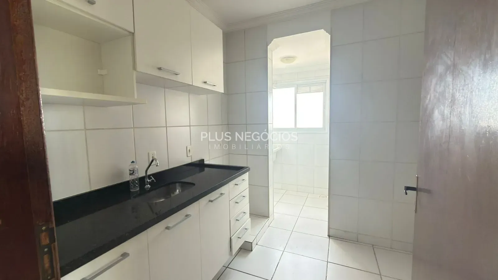 Apartamento, 2 quartos, 65 m² - Foto 2