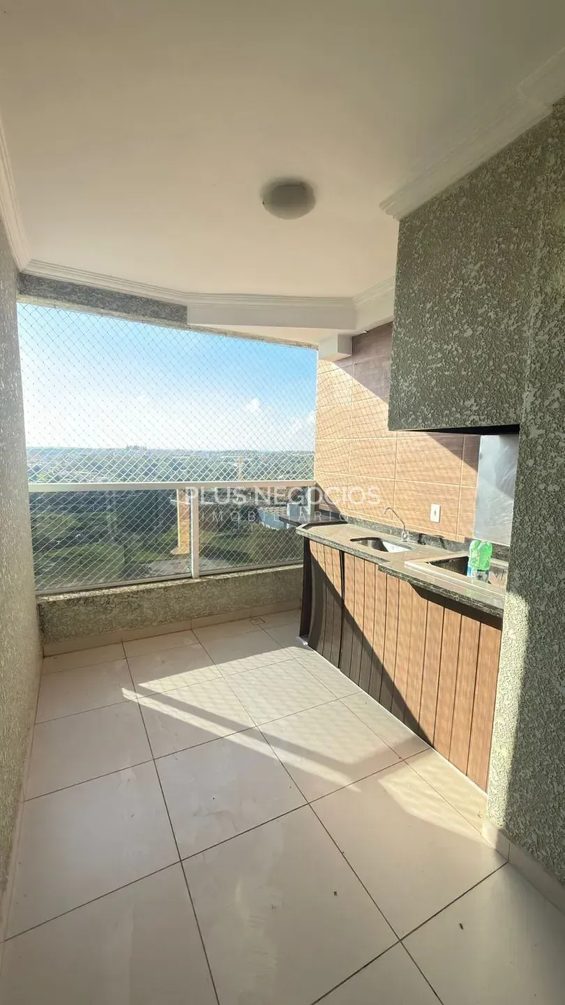 Apartamento, 2 quartos, 65 m² - Foto 7