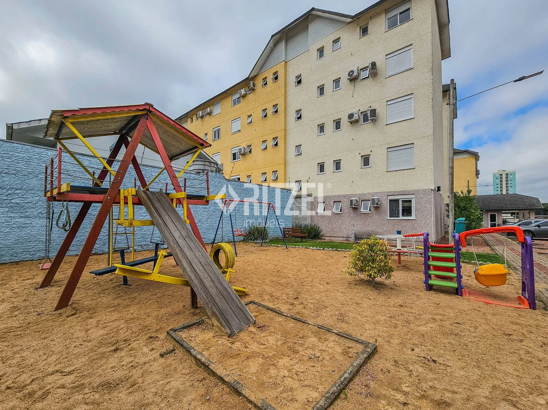 Apartamento, 2 quartos, 63 m² - Foto 11
