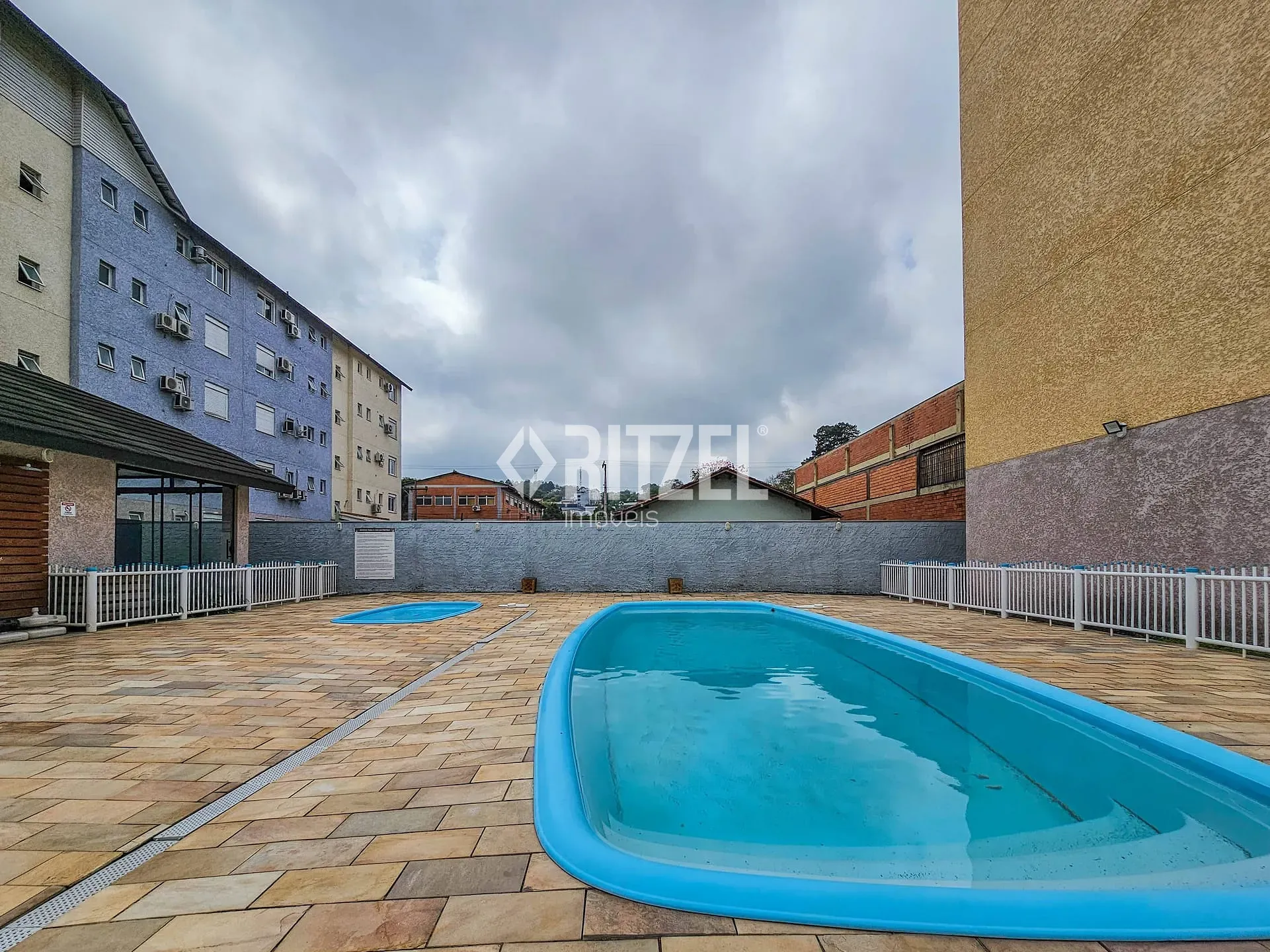 Apartamento, 2 quartos, 63 m² - Foto 9
