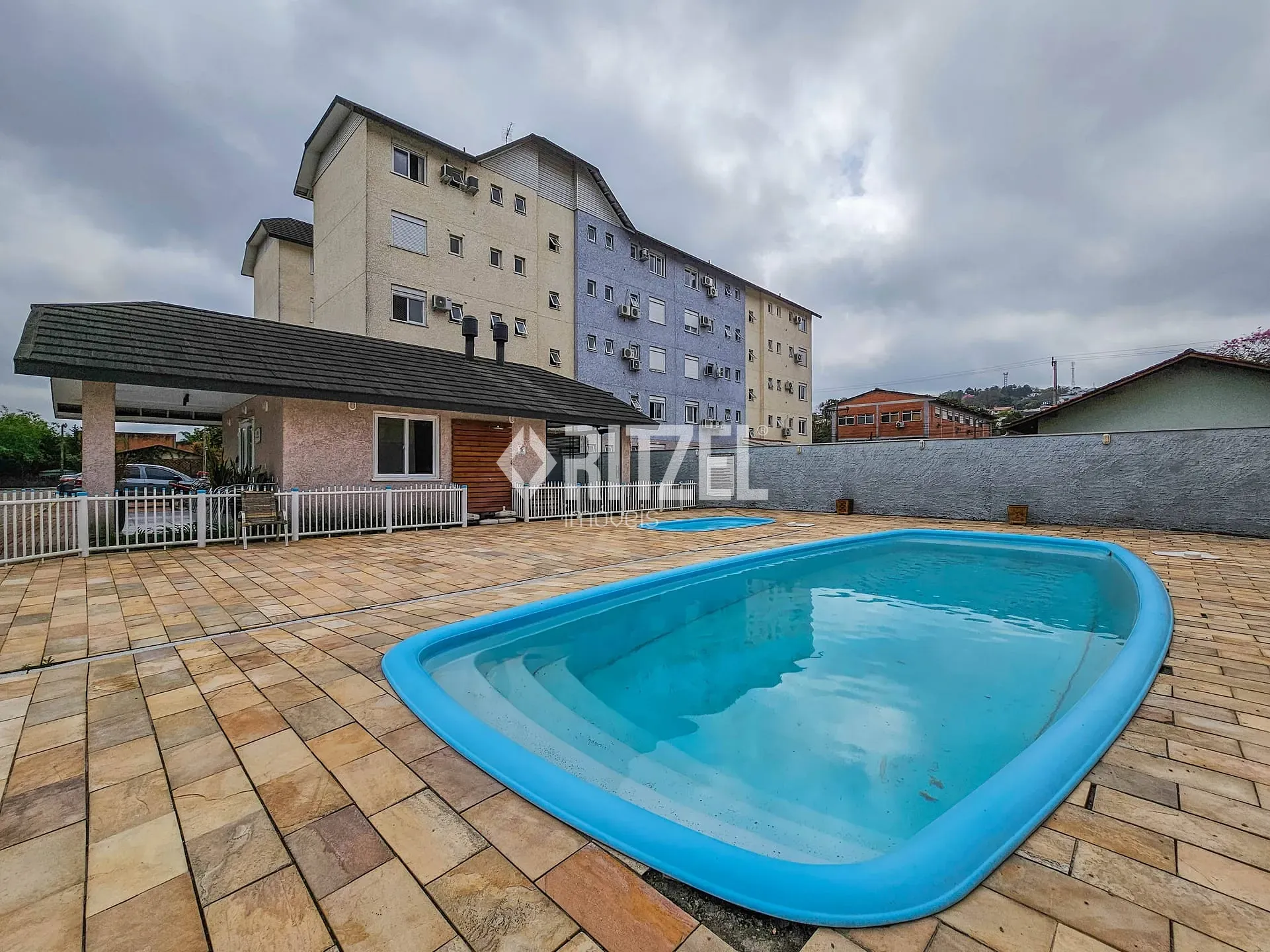 Apartamento, 2 quartos, 63 m² - Foto 8