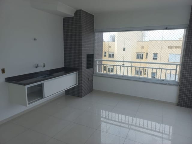 Foto do Apartamento - Apartamento com 2 dormitórios para alugar, 83 m² por R$ 4.464,00/mês - Jardim Aquarius - São José dos Campos/SP | RUSSI IMÓVEIS