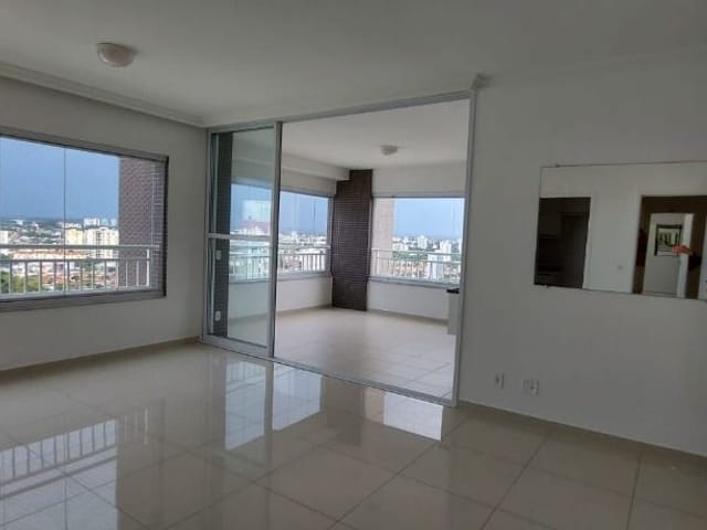 Foto do Apartamento - Apartamento com 2 dormitórios para alugar, 83 m² por R$ 4.464,00/mês - Jardim Aquarius - São José dos Campos/SP | RUSSI IMÓVEIS