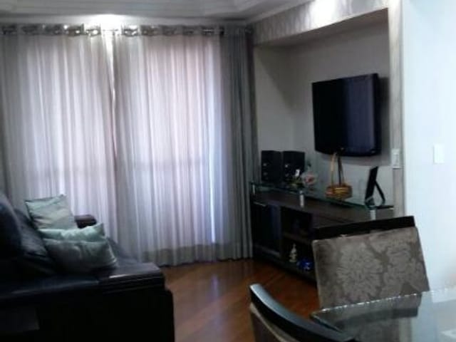 Foto do Apartamento - Apartamento residencial à venda, Vila Carrão, São Paulo. | ZONA LESTE IMÓVEIS