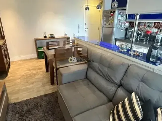 Apartamento 2 quartos e 2 banheiros, à venda, no bairro Vila Dom Pedro II em São Paulo