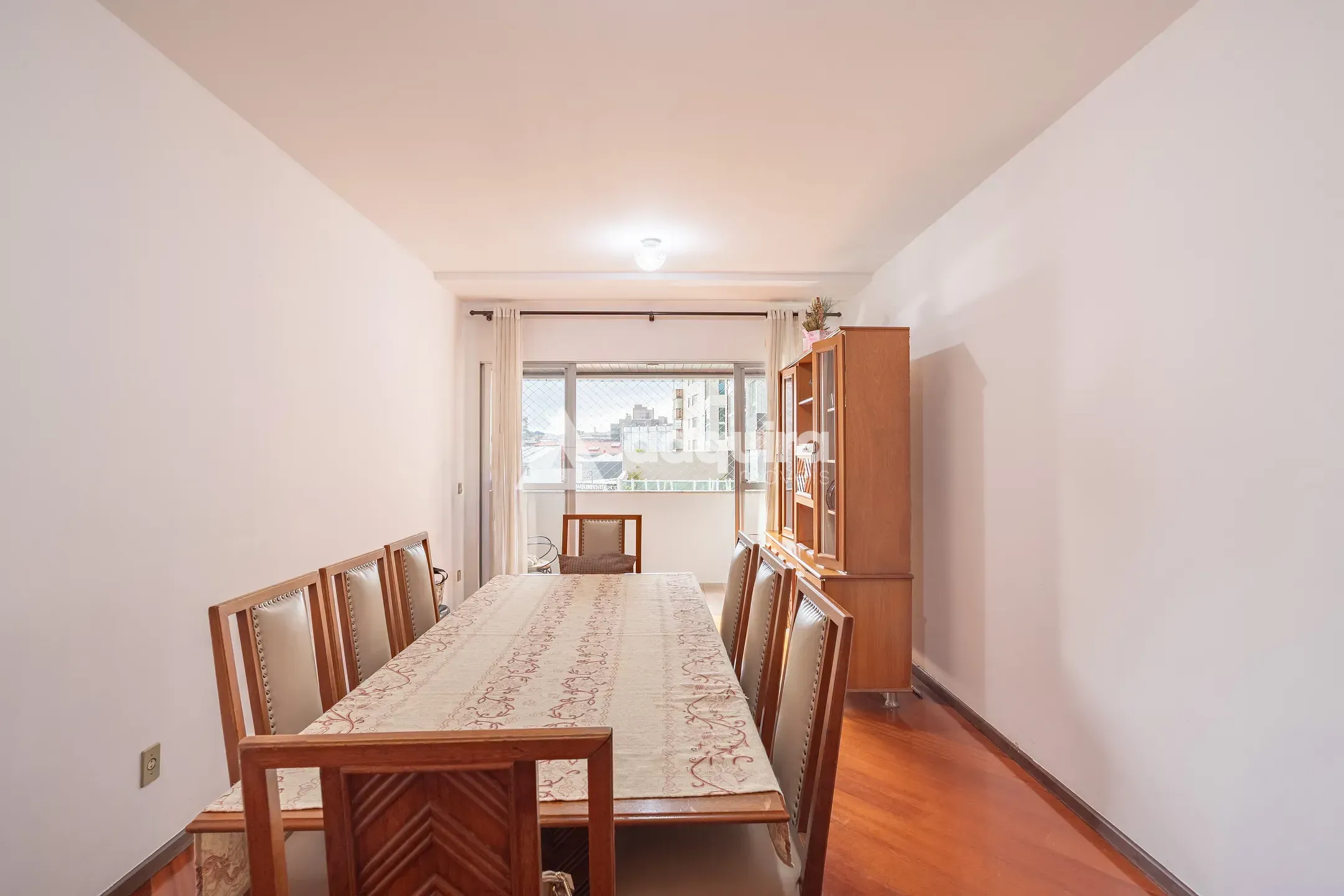 Apartamento, 3 quartos, 151 m² - Foto 2