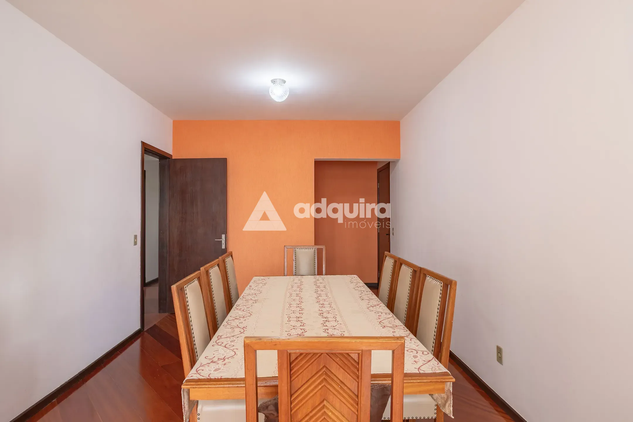 Apartamento, 3 quartos, 151 m² - Foto 5