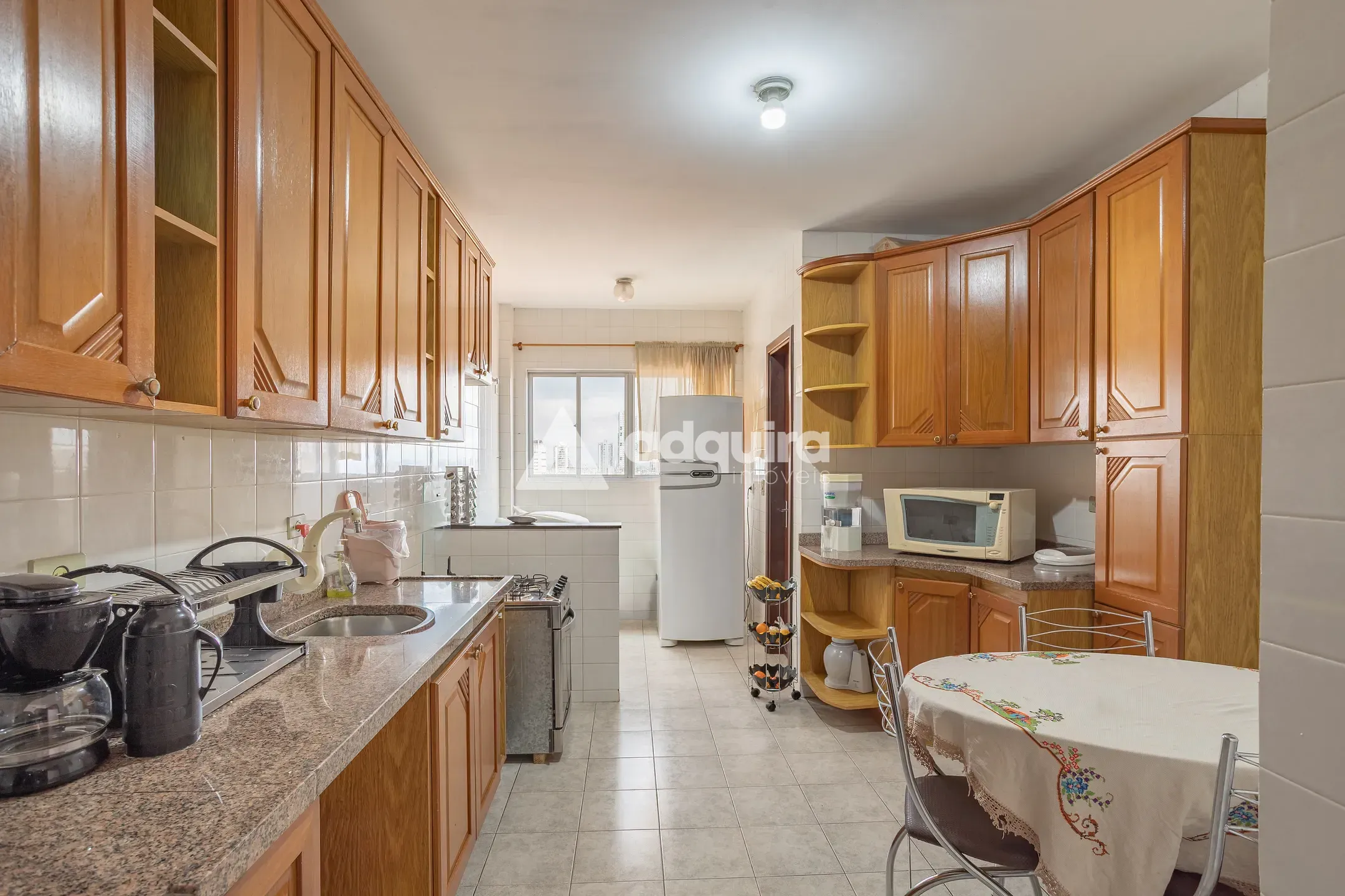 Apartamento, 3 quartos, 151 m² - Foto 6