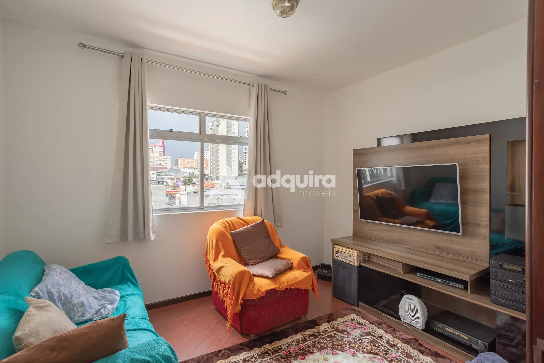 Apartamento, 3 quartos, 151 m² - Foto 13
