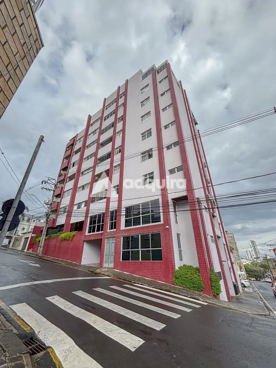 Apartamento, 3 quartos, 151 m² - Foto 1